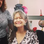 Jacqueline Solìs - @kellysol26 - Instagram