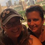 Jacqueline Large Spears - @jaydagirl75 - Instagram
