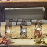 Jacquelyn  Stanton - @theflouredapron23 - Instagram