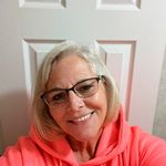 Jacqueline R Stiles - @magababy67 - Instagram