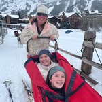 Jacqueline Stout - @mama.stout - Instagram