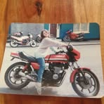 Jackie Summers - Facebook