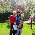 Jacqueline SUMMERS - @jacquelinesummers56 - Instagram