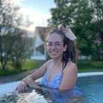 Jacquelyn Summers - @j_summers97 - Instagram