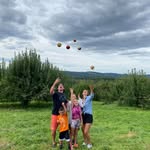 Jacqueline Sweeney - @jsweeney521 - Instagram