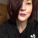 Jacqueline Sweeney - @weetoerag - Instagram