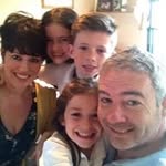 Jacqueline Sweeney Breen - @sweeneybreen - Instagram