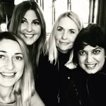 Jacqueline Sweeney-Gunn - @jacquelinesweeneygunn - Instagram
