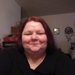 Jacqueline Teague - @teague5283 - Instagram
