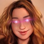Jacqueline Terrell - @kaoticleftist - Instagram