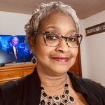 Jacqueline Terrell - @jacquelineterrell1298 - Instagram