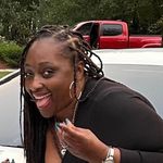 Jacqueline Terrell Claiborne - @divapeach2004 - Instagram