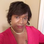 Jacqueline Terrell-Green - @nubnqueen007 - Instagram