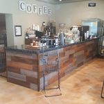 Jacquelyn Terrell - @genisiscoffee - Instagram