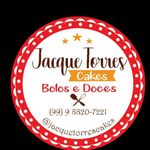 Jacqueline Torres - @jacquetorrescakes - Instagram