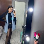 Jacquelyn Torres - @jacquelynazeneth - Instagram