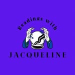 Jacqueline Upton - @readings.with.jacqueline - Instagram