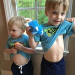 Jacquelyn Wagner - @masonmonster - Instagram