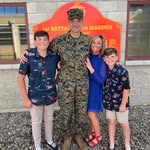Jacquelyn Wagner - @jacque_wagner_baseballmom - Instagram