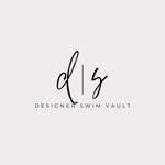 Jacquelyn M Waller - @designer_swimvault - Instagram