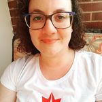 Jacquelyn Walters - @folk_singer - Instagram