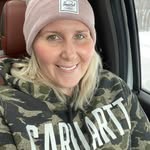 Jacquelyn Ward - @jacky_ward1985 - Instagram