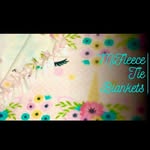 Jacquelyn Ward - @mifleece.tie.blankets - Instagram