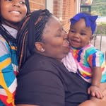 Jacquelyn Willis - @michellestayblessedwillis - Instagram