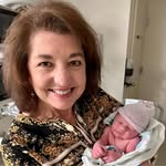 Jacqueline Winfield Fincher - @jacqfincher - Instagram