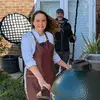 Jacqueline Wise - @jacquelinewisechef - TikTok