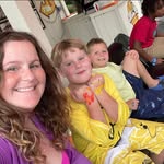 Jacqueline Worley - @hakojackie - Instagram