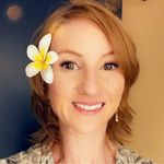 Jacquelyn Marcy Wright - @miss_wrightnow - Instagram