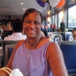 Jacquelyn Wright - @queenjlove7 - Instagram