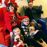 Jacquelyn Wright - @dublin83 - Instagram