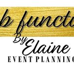 Jacquelyn Wright - @fabfunctionsbyelaine - Instagram