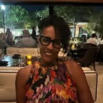 Jacqueline George Yarbrough - @mzprincesspanther - Instagram