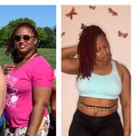 Jacqueline M. Yarbrough - @smokin_bodiez - Instagram