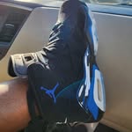 Jacqueline Yarbrough - @jaybabygirl2379 - Instagram