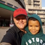Jacques Alexander Stander - @stander7840 - Instagram