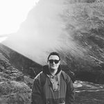 James Alexander Foxhall - @jacquesalexander - Instagram