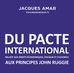 Jacques Amar Mesheuressup - Facebook