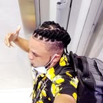 Jacques Junior Ambroise - @tres_sage - Instagram