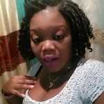 Vanessa Jacques Ambroise - @vanoue_lova - Instagram