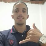 Jacques Anderson da Silva - @jacquesandersonda - Instagram