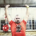 Jacques Anthony Griffiths - @griffithsjacques - Instagram