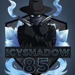Jacques Anthony Jacobs - @icyshadow85 - Instagram