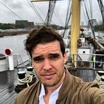 Yanick Jacques Archambault - @yanickomicho - Instagram