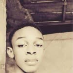Joseph Jacques N'cho - @aristidejacquesncho - Instagram