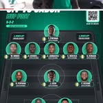 Kouame Aristide Jacques - @kouamearistidejacques - Instagram