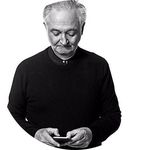 Jacques Attali - @jacques_attali - Instagram